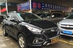 现代ix352012款2.0L 自动两驱新锐版GL 