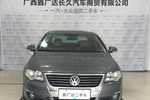 大众迈腾2007款1.8TSI 手自一体豪华型