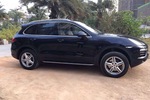 保时捷Cayenne2011款S Hybrid 3.0T 