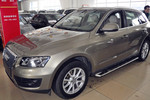 奥迪Q52012款2.0TFSI 舒适型