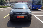 现代途胜2008款2.7GLS 自动豪华型 4WD