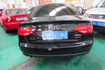 奥迪A4L2009款2.0TFSI 豪华型