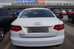 奥迪A6L2012款TFSI 标准型(2.0T)