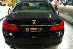 宝马7系2009款730Li 豪华型