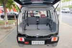 铃木北斗星2009款1.4L AMT 