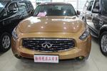 英菲尼迪QX702011款FX35 金尚标准版