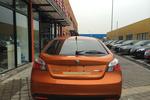 MG62012款1.8T 自动精英版