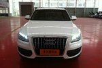 奥迪Q52012款2.0TFSI 舒适型