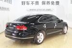 大众帕萨特2011款1.8TSI DSG 御尊版