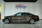 BRABUS巴博斯S级2011款3.5L 38S