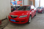 马自达Mazda62004款2.3豪华型