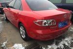 马自达Mazda62004款2.0豪华型