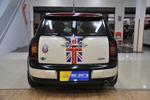 MINICLUBMAN2007款1.6L COOPER Excitement  