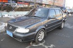 大众捷达2005款CIF 1.6L手动5速