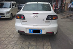 马自达3经典2008款1.6L 手动 标准型