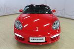 保时捷Boxster2009款Boxster 2.9L 