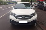 本田CR-V2013款2.0L 两驱经典版