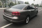 大众帕萨特2011款1.8TSI DSG御尊版