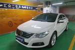 大众CC2012款2.0TSI 豪华型