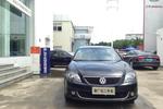 大众宝来2011款1.4TSI 手动 Sportline