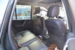 路虎神行者22010款3.2L i6 Auto HSE