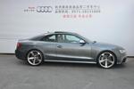 奥迪RS52012款RS 5 Coupe