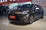 DS32012款1.6L 手自一体 至尊版