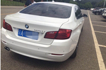 宝马5系2013款520Li 典雅型