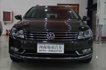 大众迈腾旅行车2012款2.0TSI 豪华型 