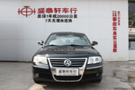 大众帕萨特2011款1.8TSI DSG 御尊版