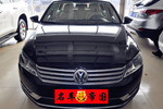 大众迈腾2012款1.4TSI DSG 豪华型