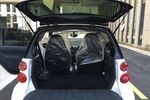 smartfortwo2012款1.0 MHD 硬顶舒适版