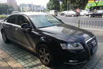 奥迪A6L2010款2.0TFSI 手自一体 标准型