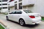 宝马5系2008款530Li 豪华型