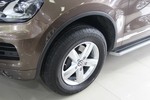 大众途锐2011款3.0TSI V6 舒适型 