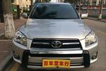 丰田RAV42009款2.0L 自动豪华版