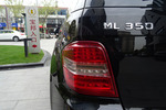 奔驰M级2010款ML350 4MATIC 豪华型版