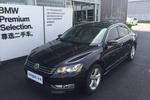 大众帕萨特2012款1.8TSI DSG御尊版