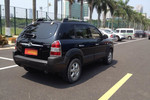 现代途胜2008款2.7GLS 自动豪华型 4WD