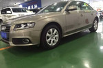 奥迪A4L2010款1.8TFSI 舒适型