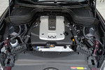 英菲尼迪QX502013款2.5L 四驱优雅版