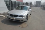 宝马7系2008款730Li