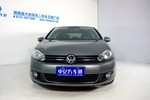 大众高尔夫2011款1.6L 手自一体 时尚型