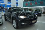 宝马X62011款xDrive35i