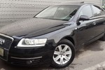 奥迪A6L2008款2.0TFSI  标准型(手动)