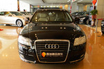 奥迪A6L2009款2.0TFSI 标准型AT