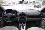 马自达Mazda62011款2.0L 手动型