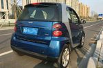 smartfortwo2009款coupe 1.0L Style版