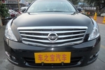 日产天籁2008款2.5L XL领先版