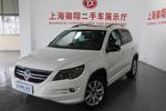 大众Tiguan2009款2.0TSI 舒适版